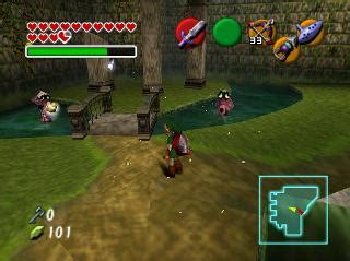 This version was built to test new German and French localizations for the Limited Edition of The Legend of Zelda: The Wind Waker. . Ocarina of time debug pal gc